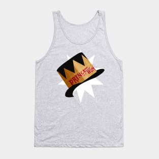 prince of humbug Tank Top